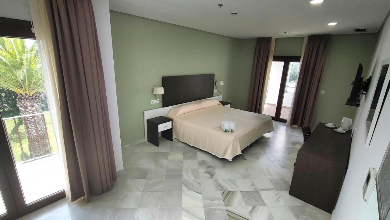 Hotel La Parra