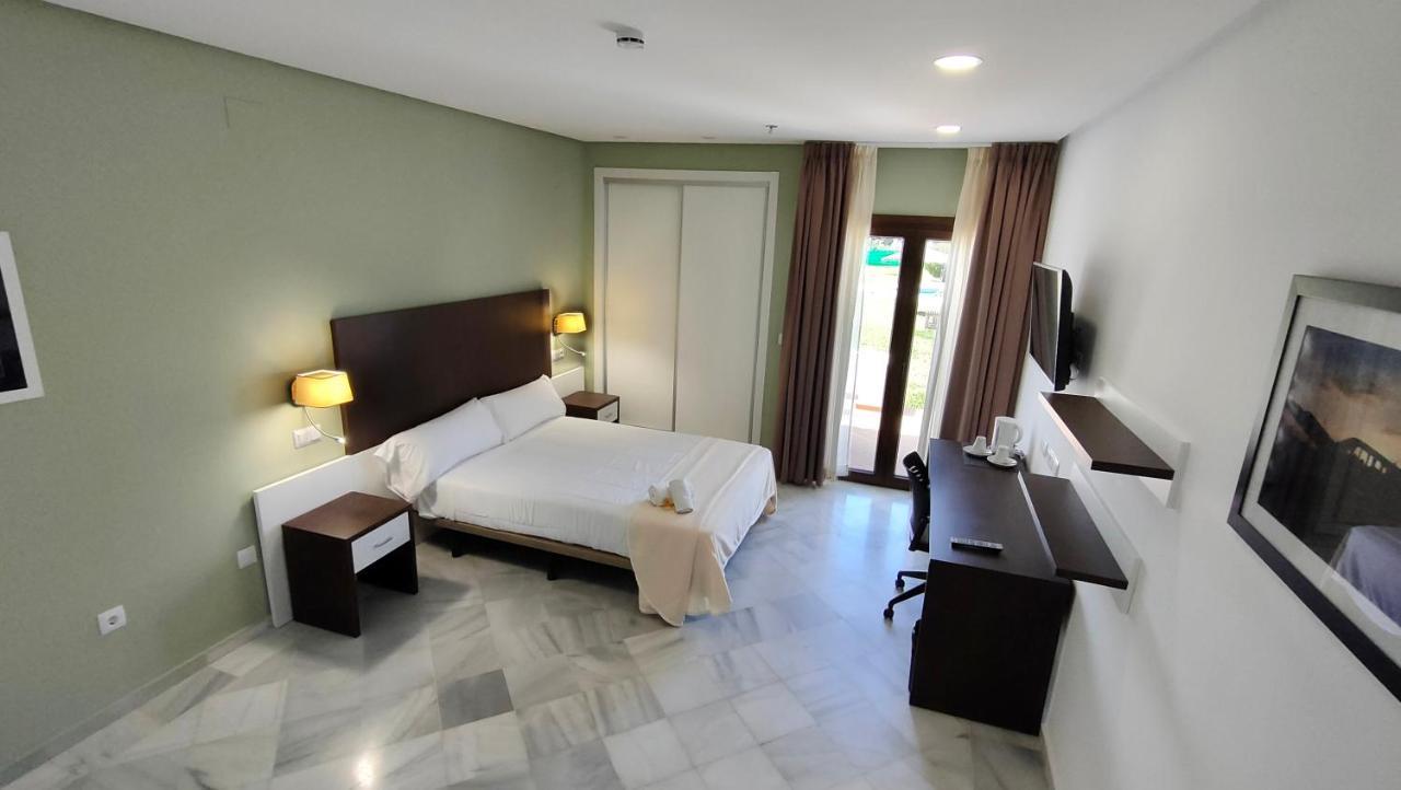 La Parra Hotel Jerez de la Frontera