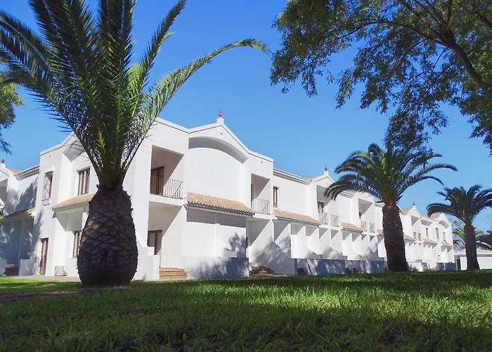 Hotel La Parra