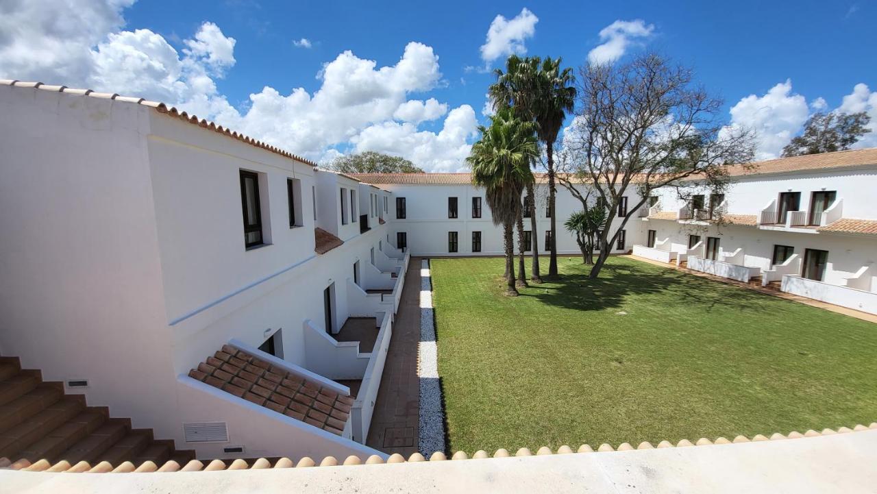 Hotel La Parra Jerez de la Frontera