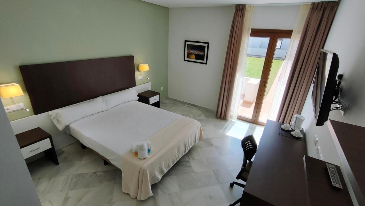 La Parra Hotel