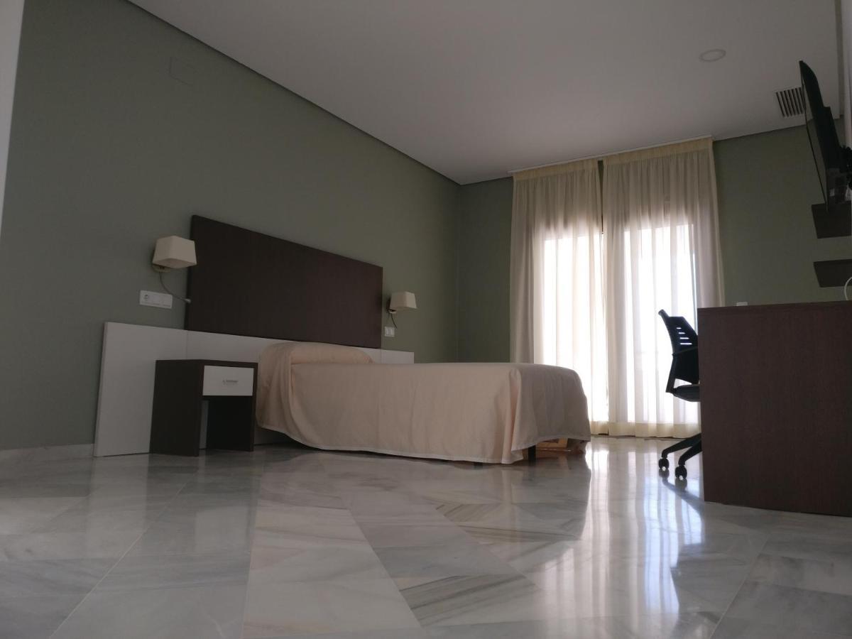 Hotel La Parra